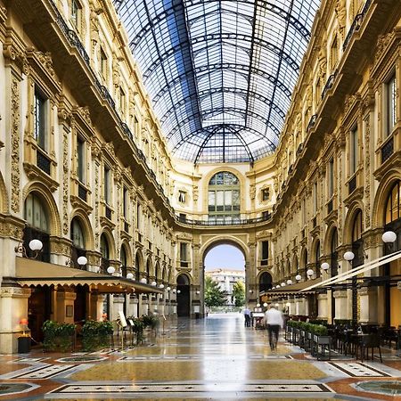 Affittimoderni Milano White 아파트 외부 사진