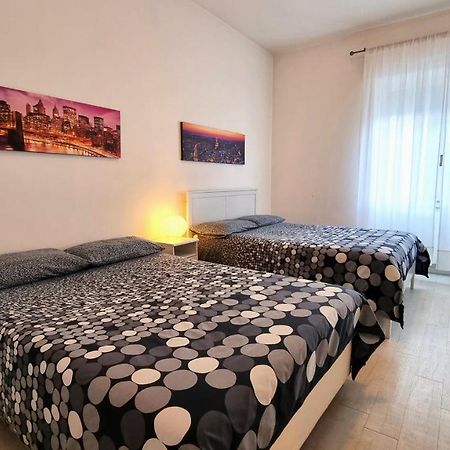 Affittimoderni Milano White 아파트 외부 사진
