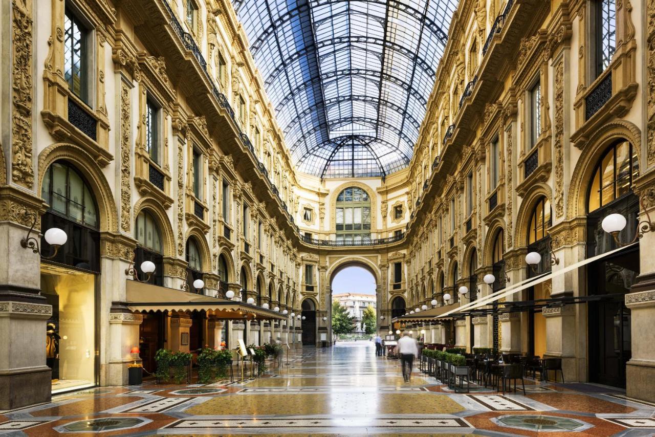 Affittimoderni Milano White 아파트 외부 사진
