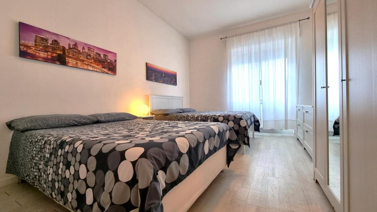 Affittimoderni Milano White 아파트 외부 사진