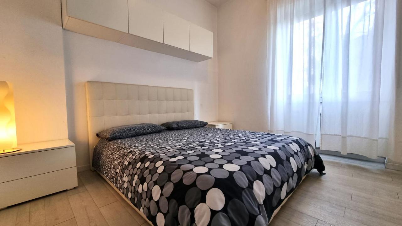 Affittimoderni Milano White 아파트 외부 사진