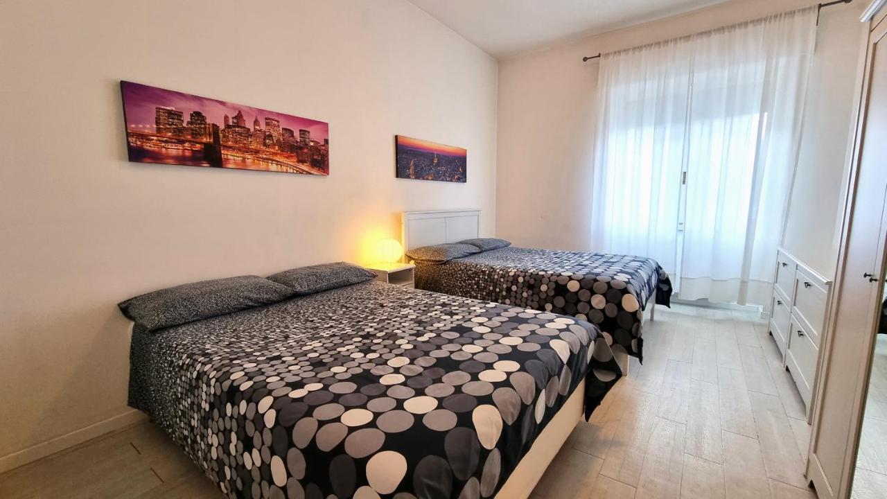 Affittimoderni Milano White 아파트 외부 사진