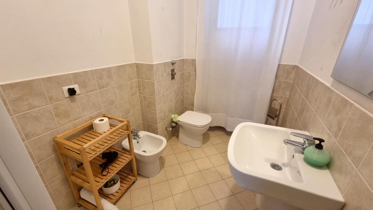 Affittimoderni Milano White 아파트 외부 사진