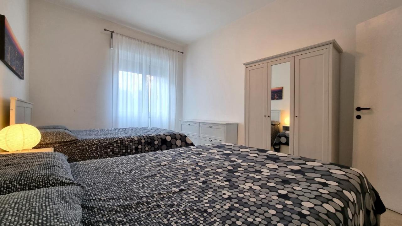 Affittimoderni Milano White 아파트 외부 사진