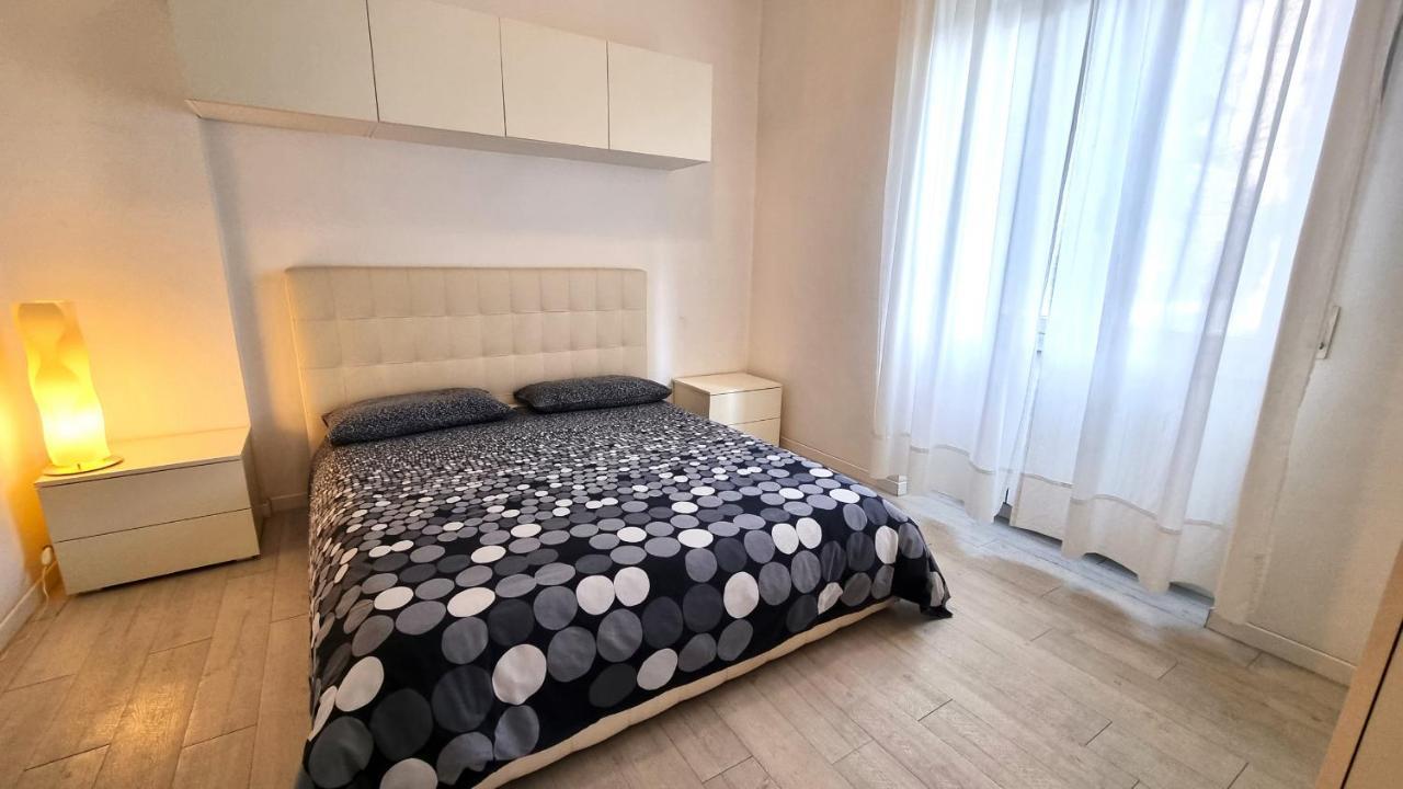 Affittimoderni Milano White 아파트 외부 사진
