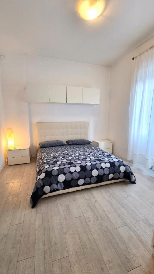 Affittimoderni Milano White 아파트 외부 사진