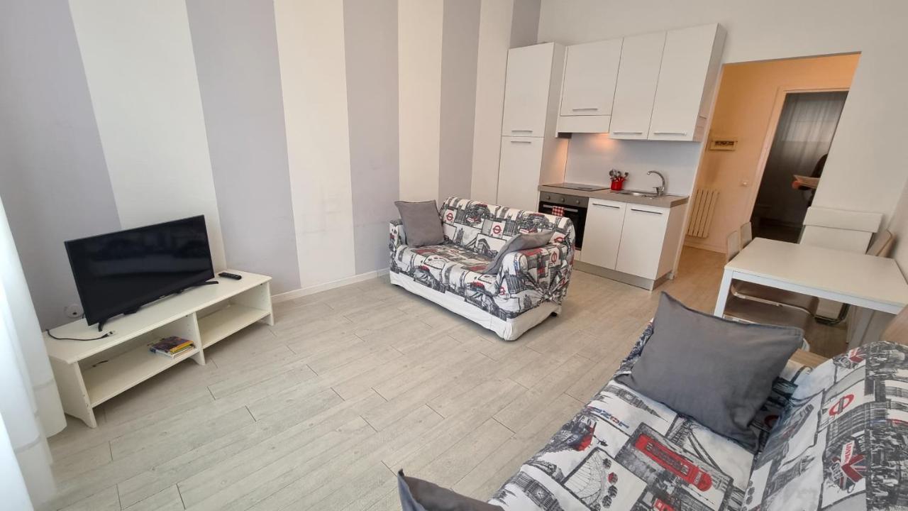 Affittimoderni Milano White 아파트 외부 사진