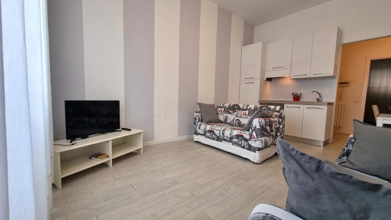Affittimoderni Milano White 아파트 외부 사진