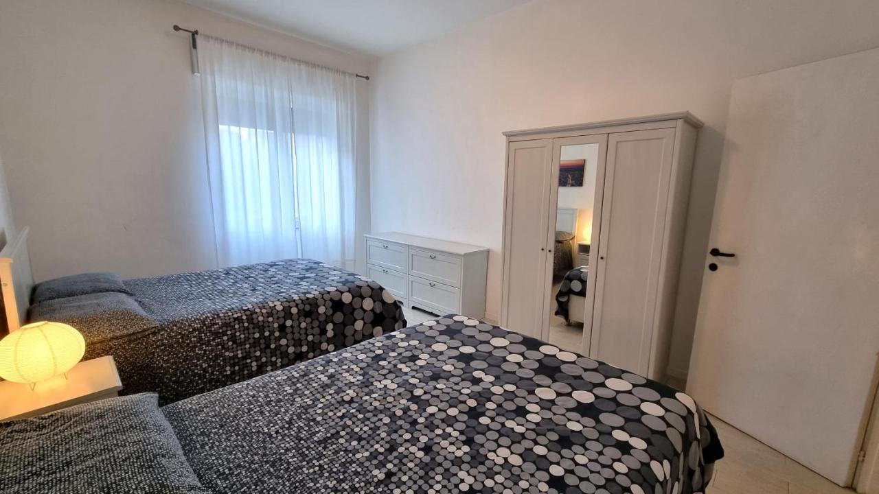 Affittimoderni Milano White 아파트 외부 사진