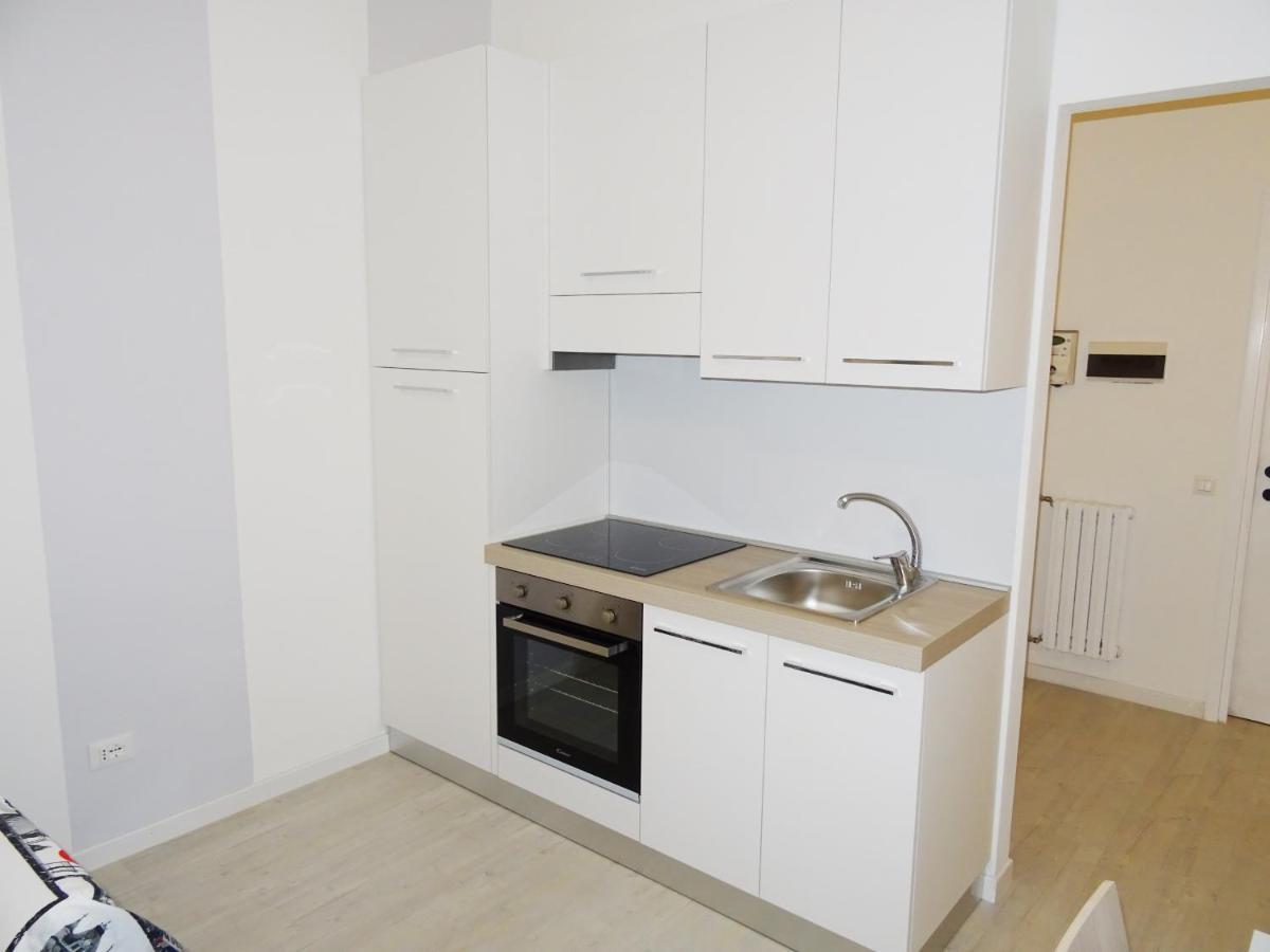Affittimoderni Milano White 아파트 외부 사진